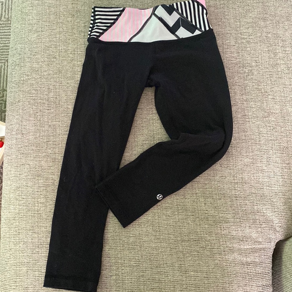 Lululemon Pants